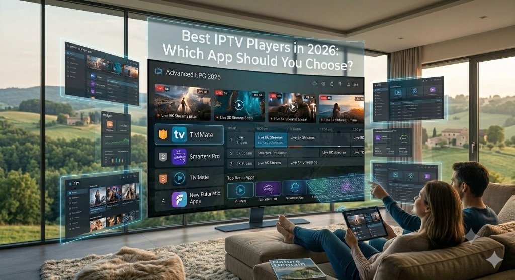 Xtreme HD IPTV Review: Is It a Good IPTV Service in 2026?